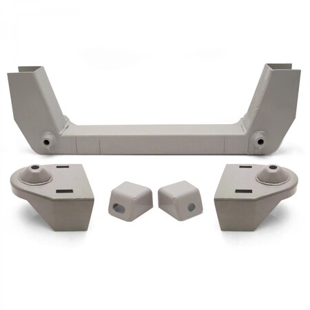 Helix 37-38 Terraplane Car Crossmember Kit 15492